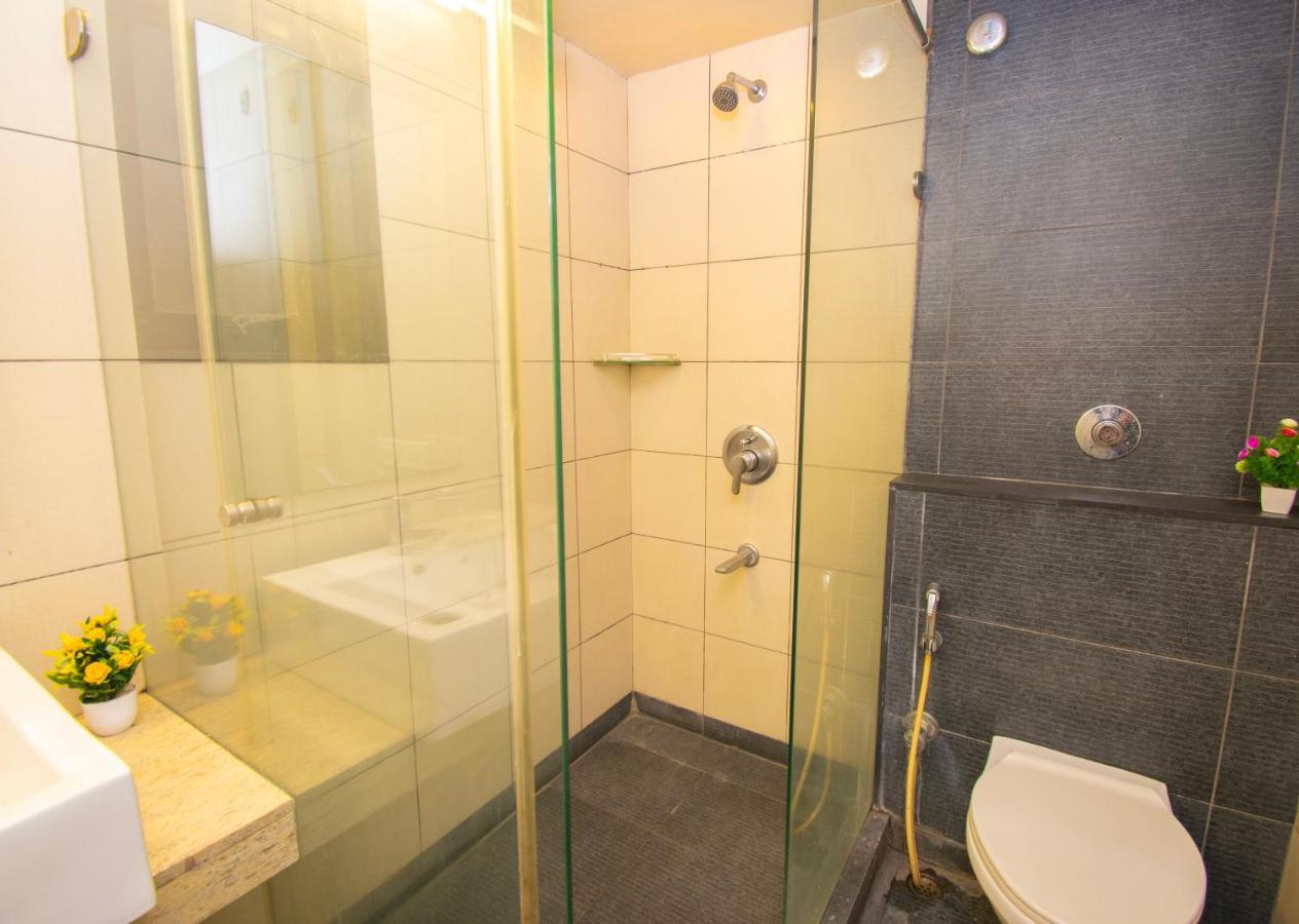 Octave Koregaon Park Pune Exterior photo