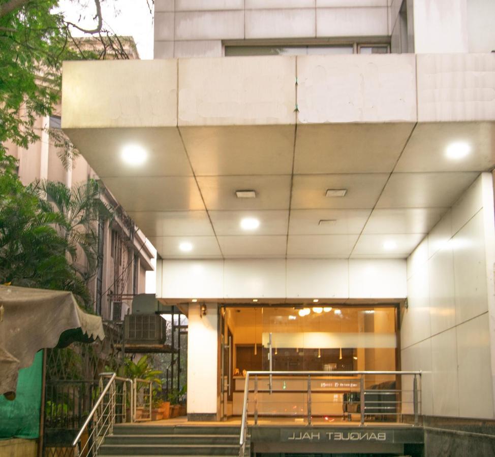 Octave Koregaon Park Pune Exterior photo